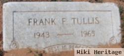 Frank F Tullis