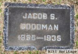 Jacob S. Goodman