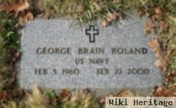 George Brian Roland