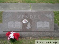 John P. Wendel