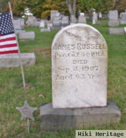 James Russell