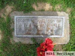 Scott Michael Brewer