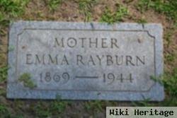 Emma Rayburn