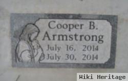 Cooper B. Armstrong