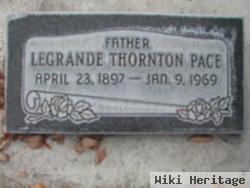 Legrande Thornton Pace