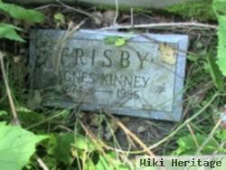 Agnes Kinney Frisby