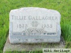 Mathilda Wolfe Gallagher