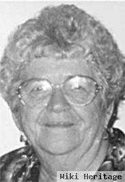 Dorothy Jean "dot" Pendleton Youngblood