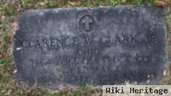 Clarence W. Clark, Jr