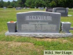 Lafern F. Harvill