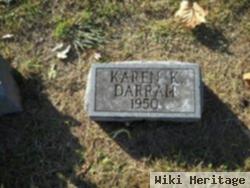 Karen Kay Darrah