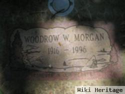 Woodrow Wilson Morgan