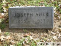 Joseph Auer