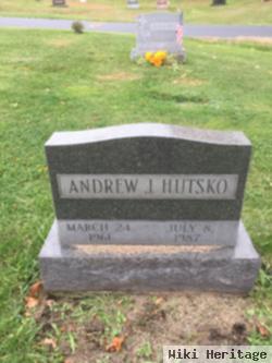 Andrew Joseph Hutsko