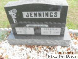 Louis T Jennings