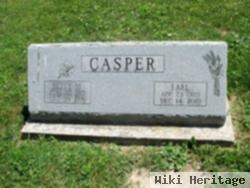 Earl Casper