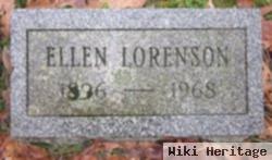 Ellen Lorenson