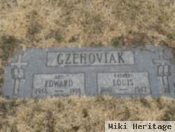 Louis Edward Gzehoviak