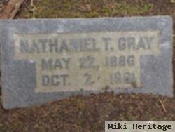 Nathanel T. Gray