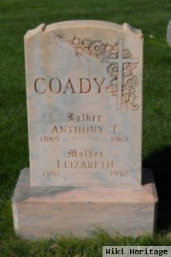 Anthony T. Coady