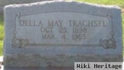 Della May Piper Trachsel