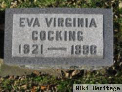 Eva Virginia Cocking