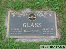 Grace M Glass