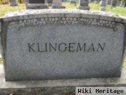 Monroe Klingeman