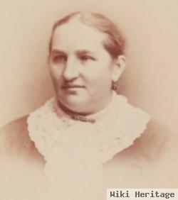 Ida Louise Auguste "aunt Ida" Korth Kessler