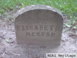 Elisabeth Mckean