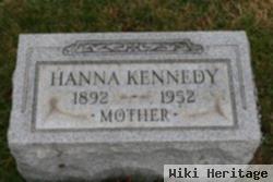 Hanna Kennedy