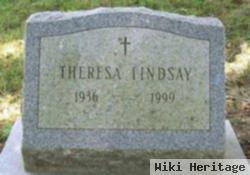 Theresa M. Lindsay