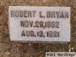 Robert L Bryan