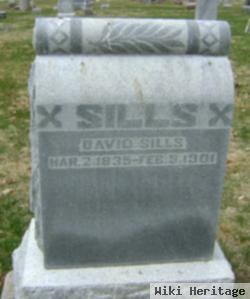 David Sills