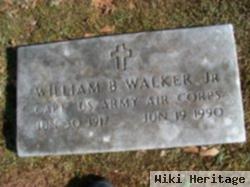 William Bolton Walker, Jr