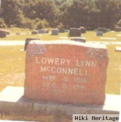 Lowery Lynn Mcconnell