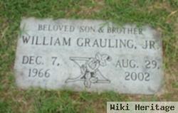 William Grauling, Jr