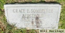 Grace Somerville Bergthold