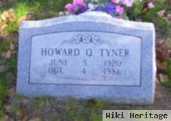 Howard Quinton Tyner