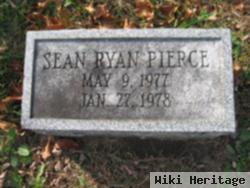 Sean Ryan Pierce