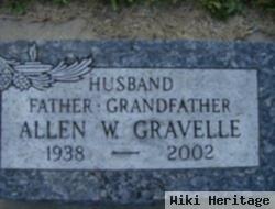 Allen Wesley Gravelle