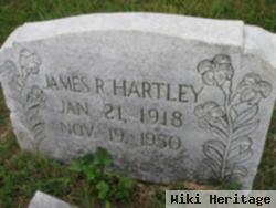 James R. Hartley