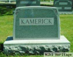 Harriet Ann Whaley Kamerick