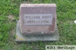 William Hoff