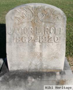 Jacob Lincoln Roll