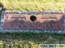 Edward N Cunningham