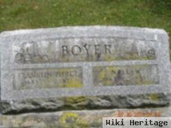 Nell Walker Boyer