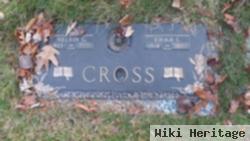 Melvin George Cross