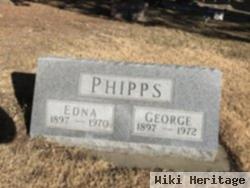 George Phipps