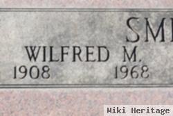 Wilfred Merton Smith